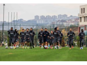 Trabzonspor, 15 sezon sonra Süper Lig’de bir ilke imza atmaya hazırlanıyor