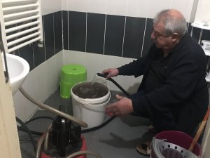 Kombi ve petek temizliği yaptırmamak, faturanın yüzde 30 fazla gelmesine neden oluyor