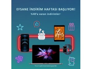 Kiralamada yüzde 40’a varan indirim seçeneği