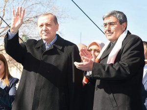 Cumhurbaşkanı Erdoğan Gaziantep’e geliyor