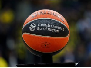 THY Euroleague’de 12. hafta heyecanı