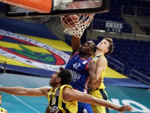 THY Euroleague’de Türk derbisi