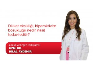 Dikkat eksikliği ve hiperaktivite olan çocuklarda madde bağımlılığı riski