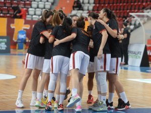 Galatasaray Kadın Basketbol Takımı, Euroleague’de doludizgin