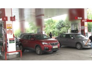 Benzin, Motorin ve LPG’nin fiyatı arttı