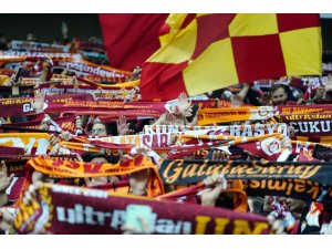 UEFA Avrupa Ligi: Galatasaray: 4 - Marsilya: 2 (Maç sonucu)