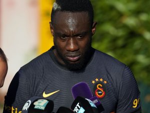 Mbaye Diagne: “Hayalim kupaya ulaşmak”