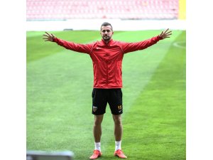 Kayserispor’da 3 puan hesabı