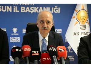 Kurtulmuş’tan asgari ücret, döviz kuru ve ekonomi hakkında önemli açıklamalar