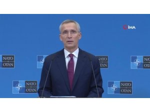 Stoltenberg: “NATO’nun Rusya’ya yaklaşımı değişmedi”