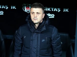 Hakan Keleş: “Son gol nedeniyle oyunculara kızdım”