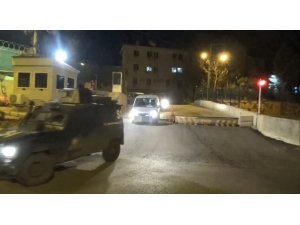 Şanlıurfa’daki terör operasyonunda 3 tutuklama