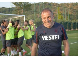 Trabzonspor her alanda zirvede