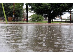 Meteorolojiden Balıkesir için kuvvetli fırtına uyarısı