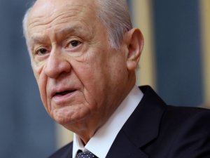 Devlet Bahçeli: "Gıda fiyatlarında yüzde 2-5 arasında indirim yapılmalı."