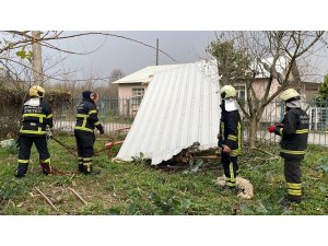 Kocaeli’de lodos bilançosu: 333 olay meydana geldi, 2 kişi öldü