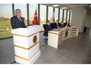 Murzioğlu: “Asgari ücret 3 bin 500 ila 4 bin TL bandında olmalı”