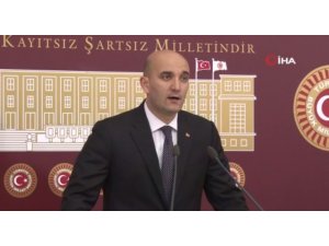 Kılavuz: “Yeni CHP, Atatürk çizgisinden kopmuş, cumhuriyet düşmanlarıyla aynı safta buluşmuştur”