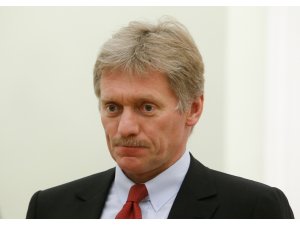 Kremlin Sözcüsü Peskov: "Zelenskiy’in, Kırım’a yönelik açıklamalarını bir tehdit olarak görüyoruz"