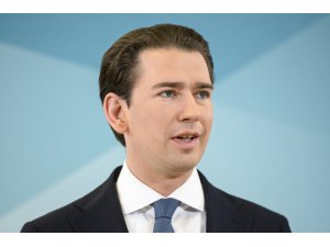 Eski Avusturya Başbakanı Kurz siyaseti bıraktı