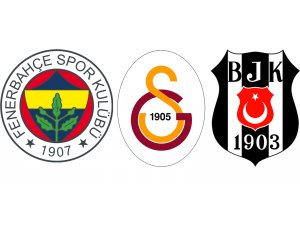 Fenerbahçe, Galatasaray ve Beşiktaş Dostluk Kupası’nda bir araya geldi