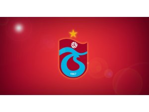 Trabzonspor’da çifte heyecan