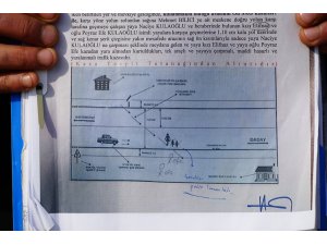 Kazada öldü, koyu renkli elbise giydiği için yüzde 100 kusurlu sayılması tartışma konusu oldu