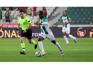 Antalyaspor’un kupadaki rakibi Giresunspor