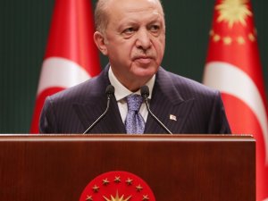 Cumhurbaşkanı Erdoğan, "İktidarımız döneminde engelli atamaları toplam 63 bin 87’ye ulaştı"