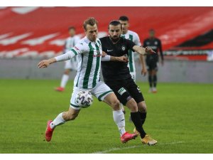 Bursaspor Kulübü’nden İsmail Çokçalış açıklaması