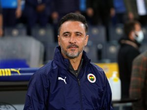 Vitor Pereira: “Bugünkü gibi oynarsak şansımız çok yüksek olacak“