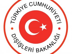 Dışişleri Bakanlığı, Nijer’de G5 Sahel Ortak Gücüne yönelik terör saldırısını kınadı