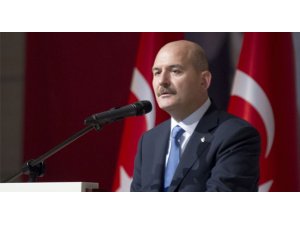 Bakan Soylu’dan Van depremi açıklaması