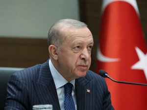 Cumhurbaşkanı Erdoğan’dan Güney Kıbrıs’a sert tepki: "Karşılıksız kalmayacak"