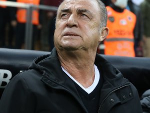 Fatih Terim hastaneye kaldırıldı