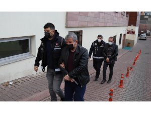 FETÖ’cülere ev ayarlayanlara operasyon: 6 gözaltı