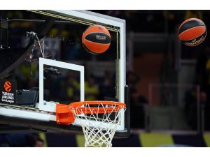 THY Euroleague’de 14. hafta heyecanı