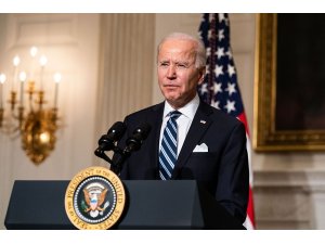 Biden’dan Putin mesajı: "Eğer gerçekten Ukrayna’yı işgal ederse bunun ciddi sonuçları olacak"