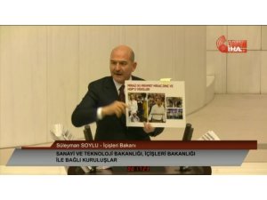 2022 bütçe görüşmeleri