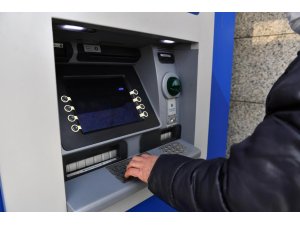 ATM’de akıl almaz dolandırıcılık