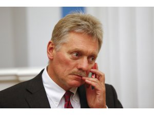 Kremlin Sözcüsü Peskov’dan Türkiye’ye ikinci S-400 sevkiyatına ilişkin açıklama