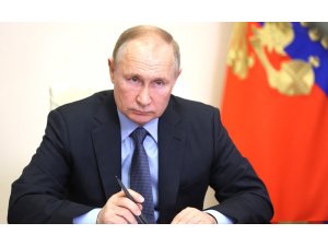 Putin: "Donbas’ta yaşananlar soykırımı andırıyor"