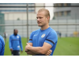 Joel Pohjanpalo: “Türk futboluna alışmak kolay olmadı”