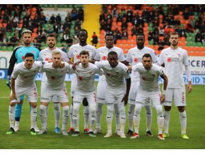 Sivasspor en çok Galatasaray’a yeniliyor