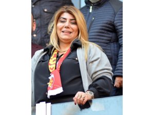 Berna Gözbaşı: "Bu futbolun sonucu böyle olmamalıydı"