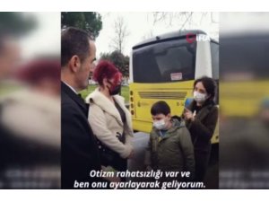 Beyoğlu Belediye Başkanı Yıldız’dan örnek davranış