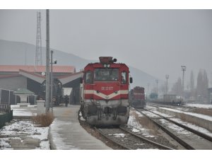 Doğu Ekspresi’yle masalsı yolculuk sürüyor