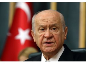 MHP Genel Başkanı Bahçeli: “OHAL’den bahsetmek gafilliktir, şuursuzluktur”