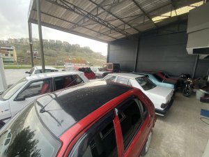 İkinci elde en çok talep otomatik viteslere