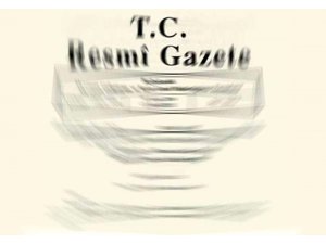 Hazine ve Maliye Bakan Yardımcıları ataması Resmi Gazete’de